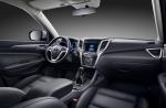 ChangAn CS75 2014 года